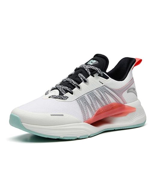 Anta Blue Training Series Sneakers for men