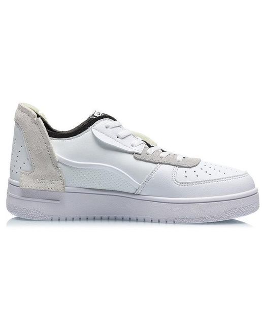 Li-ning Gray (Wmns) Counterflow