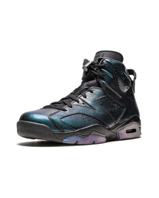 Nike Blue 6 Retro 'All Star for men