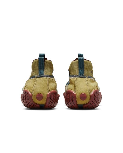 Nike Brown Ispa Link 'Barley Desert Moss' for men