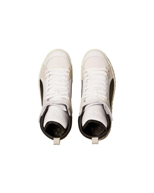 PUMA Black (Wmns) Ralph Sampson Mid 'High Court Regal'