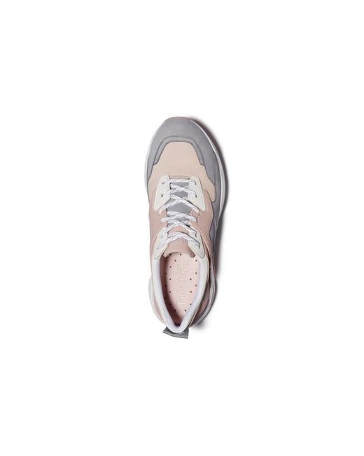Timberland White (Wmns) Delphiville