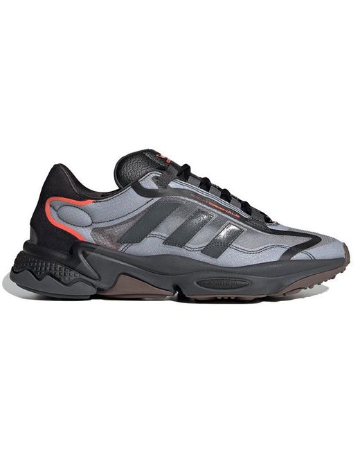 Adidas Blue Ozweego Pure for men