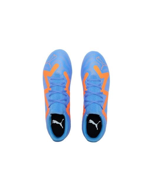 PUMA Blue Future Play Mg Glimmer Ultra' for men