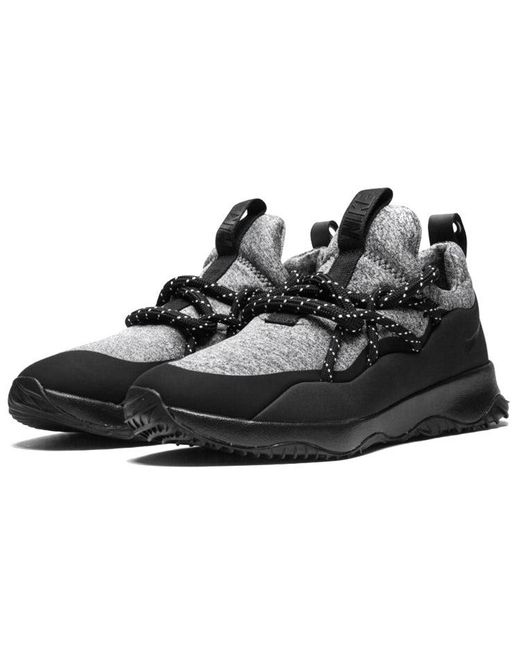 Nike Black (Wmns) City Loop