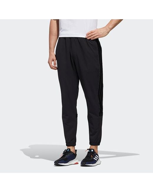Adidas Black Ub Pnt Tiro Casual Sports Pants for men