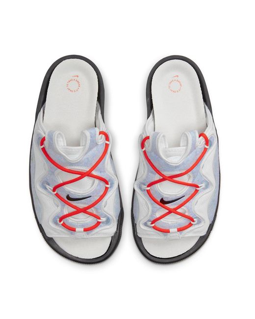 Nike Blue Offline 2.0 Mule 'Summit Team' for men