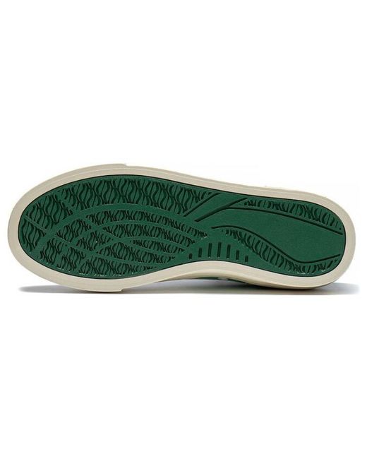 Li-ning Green Badfive Wave 180 'Bamboo' for men