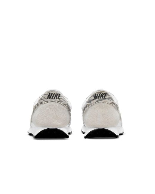 Nike White (Wmns) Daybreak Se 'Zebra Print'