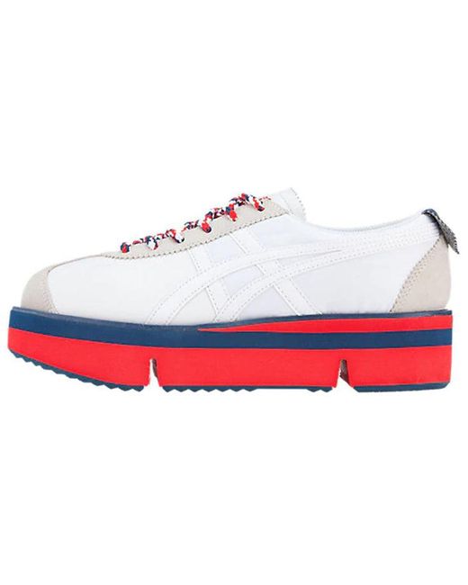 Onitsuka Tiger White (Wmns) Pokkuri Pf