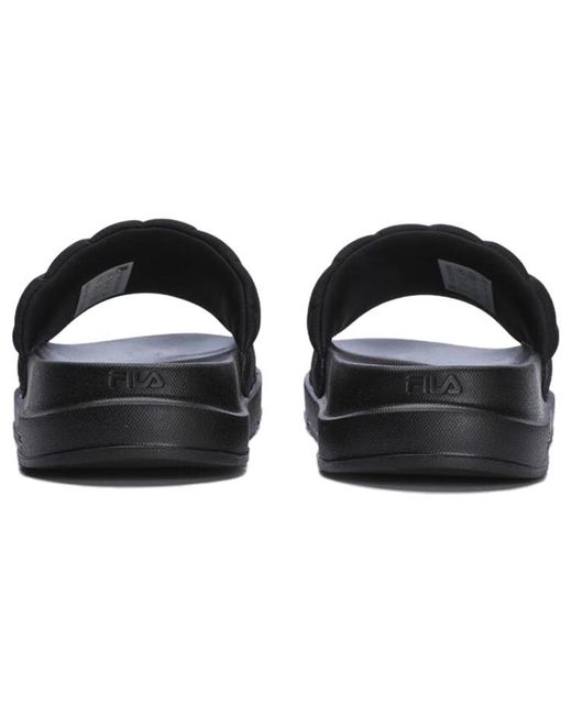 Fila Black (Wmns) Drifter