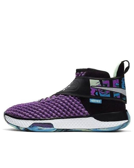 Nike Blue Air Zoom Unvrs 'Vivid' for men