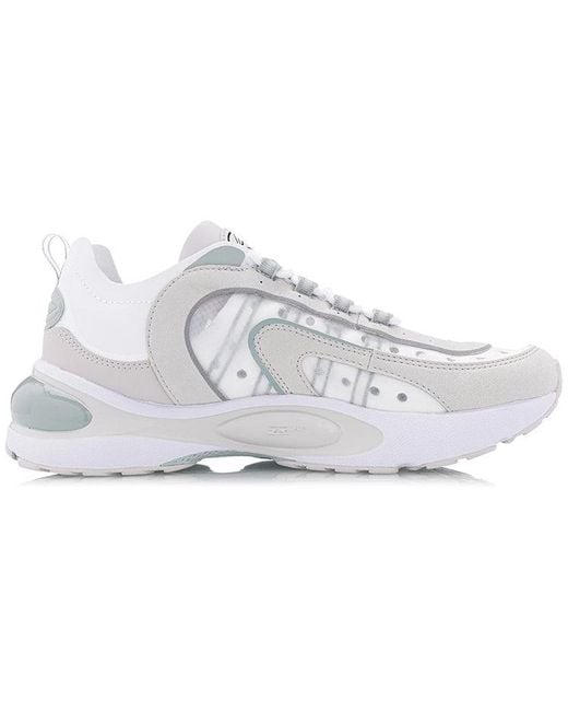 Li-ning White (Wmns) V8 'Light'