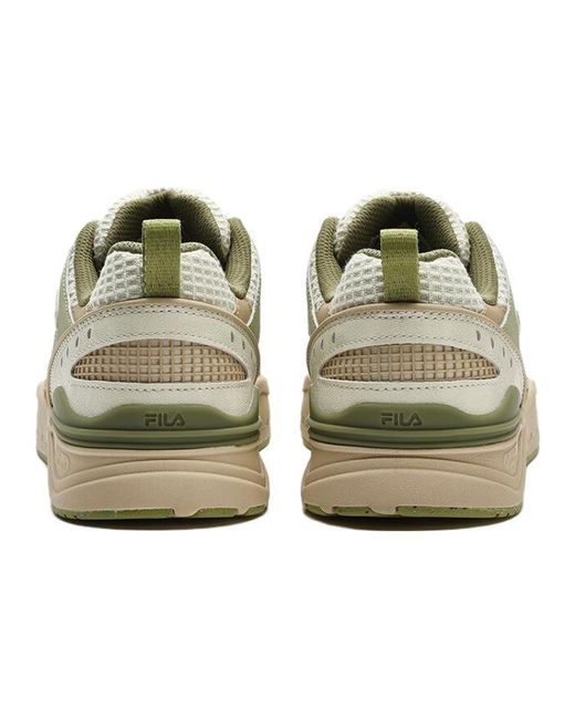 Fila Green (Wmns) Slam 22 Skate Shoes