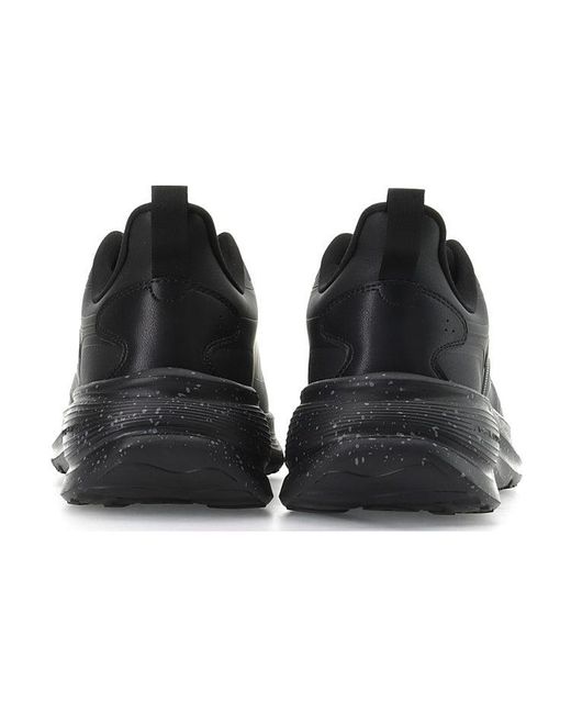 Anta Black Yuntu for men