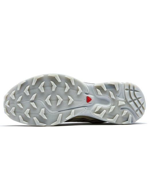 Salomon White Xt-6 Series Clear Advanced for men