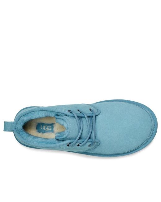 Ugg Blue Neumel Freshwater M-3236-Fhw for men
