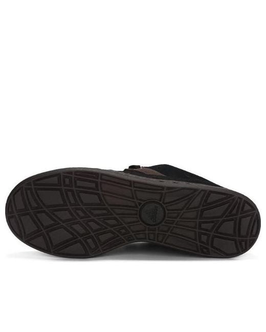 Adidas Black Adimatic Gum' for men