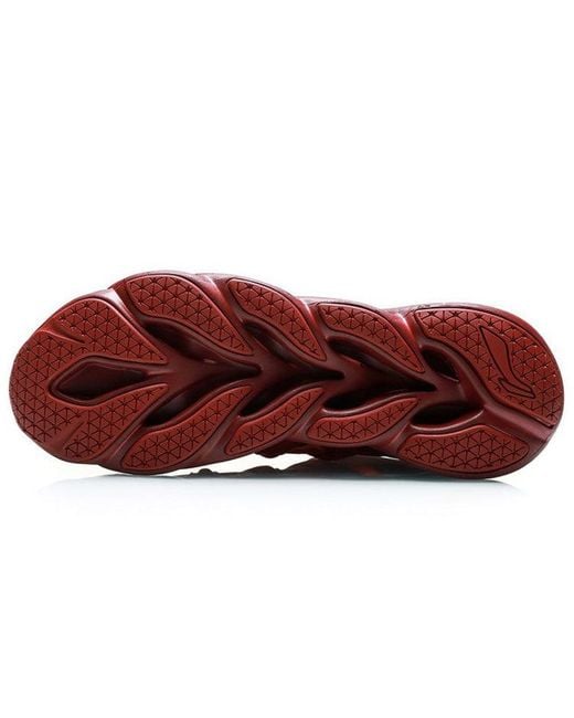 Li-ning Red (Wmns) Arc