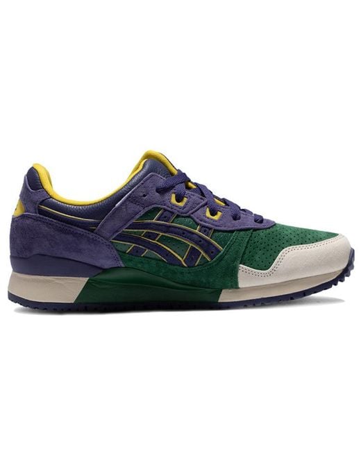 Asics Blue Gel for men
