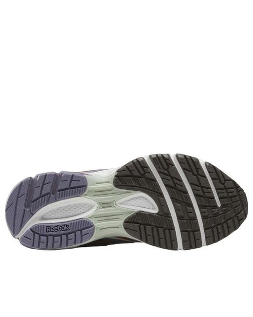 Reebok White X Packer Shoes Premier Road Modern 'Slate' for men