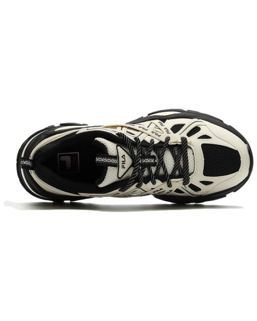 Fila Black (Wmns) Sofia Sneakers