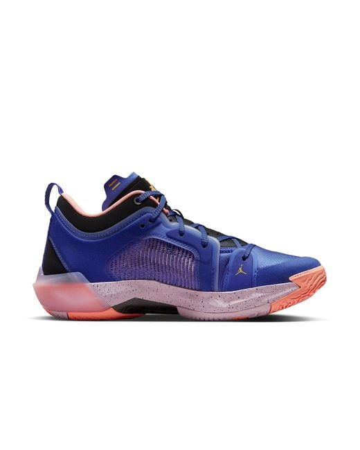Nike Blue 37 Low Pf 'Lapis' for men