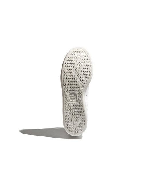 Adidas White Stan Smith 'Chinese New Year' for men