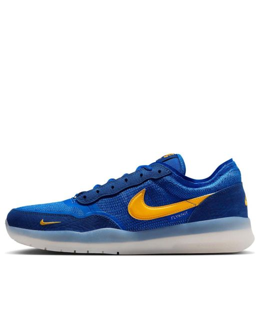 Nike Blue Sb Ps8 'Game Royal University' for men