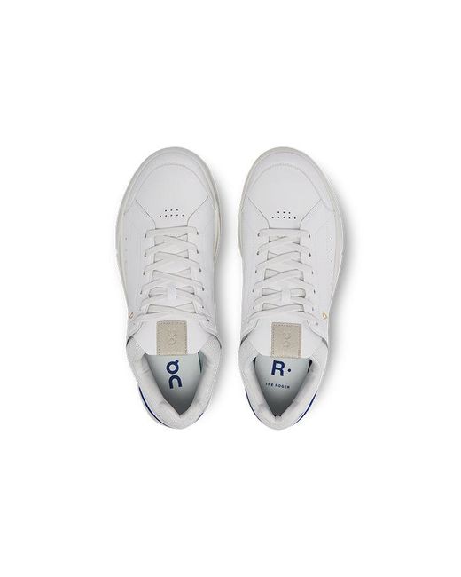 On Shoes White The Roger Centre Court for men