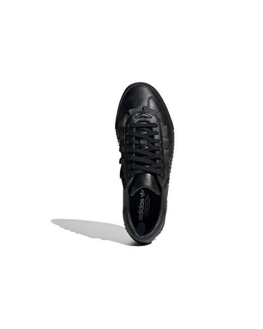 Adidas Black (Wmns) X J Koo Sambarose 'Core'