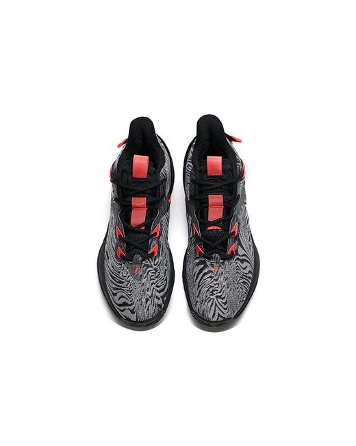 Anta Blue Mengpu 2.0 for men