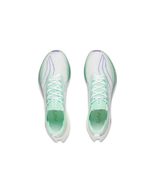 Li-ning Blue Feidian 3 Elite 'Light' for men