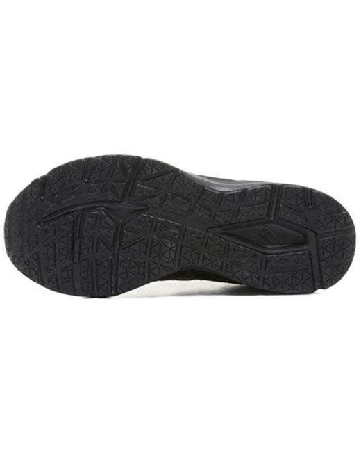Asics Black Jog 100 2 'All' for men