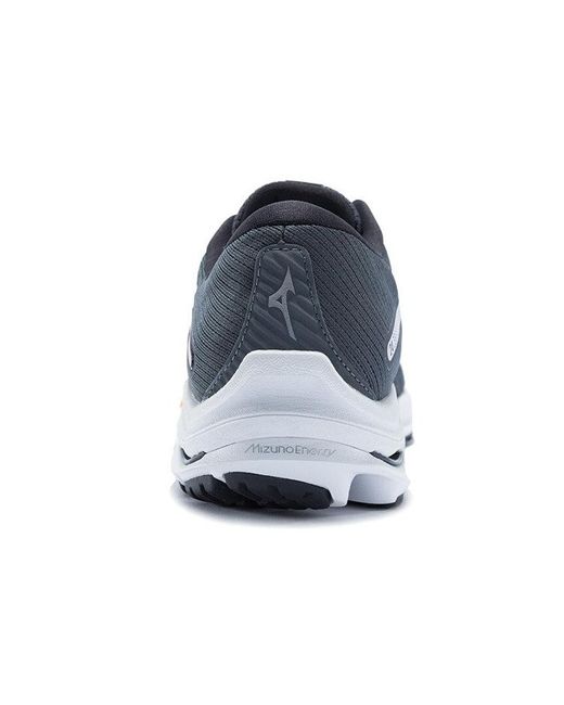 Mizuno Blue Wave Rider 24 'Castle Rock Solar' for men