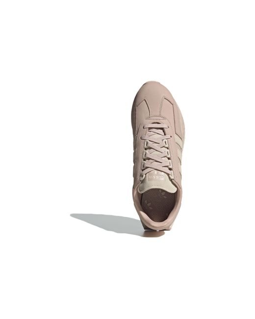 Adidas Pink (Wmns) Retropy E5