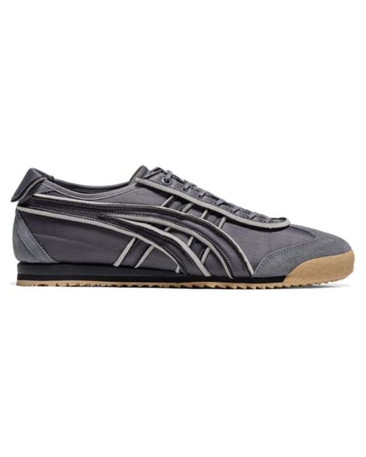 Onitsuka Tiger Blue Mexico 66 Sd Gum' for men