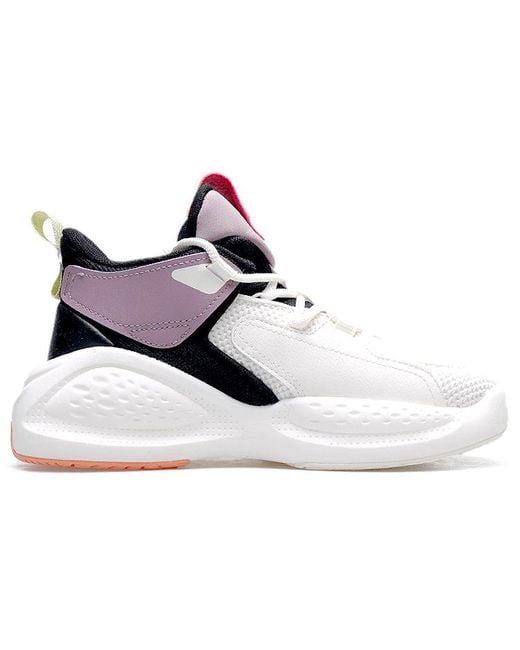Anta Blue (Wmns) Shock The Game