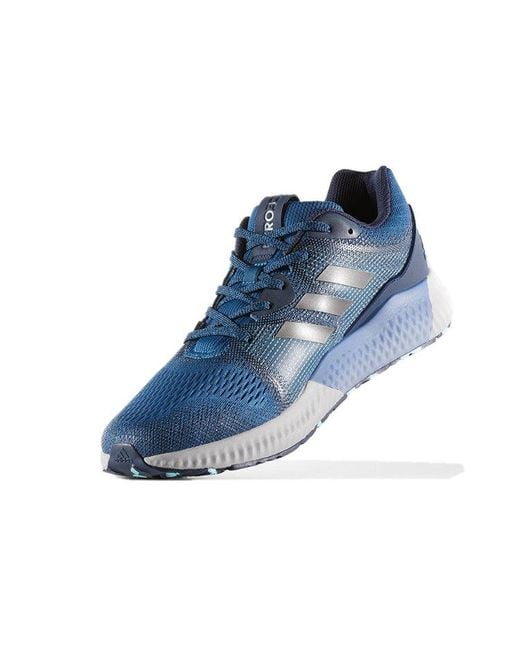 Adidas Blue Aerobounce St for men