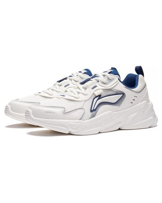 Li-ning Blue Yunhai 'Smoke' for men