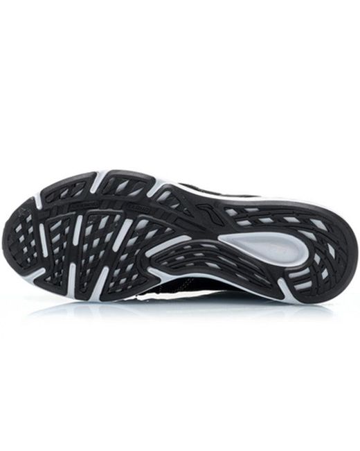 Li-ning Black Running Low for men