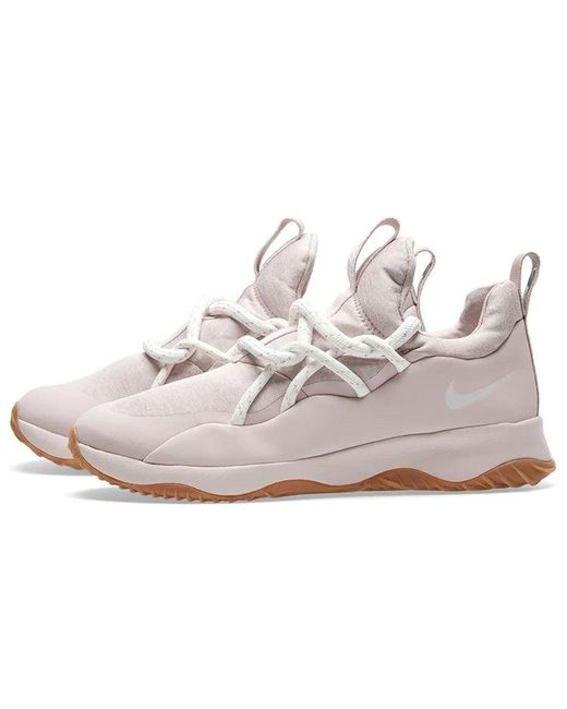 Nike Pink (Wmns) City Loop 'Particle Rose'