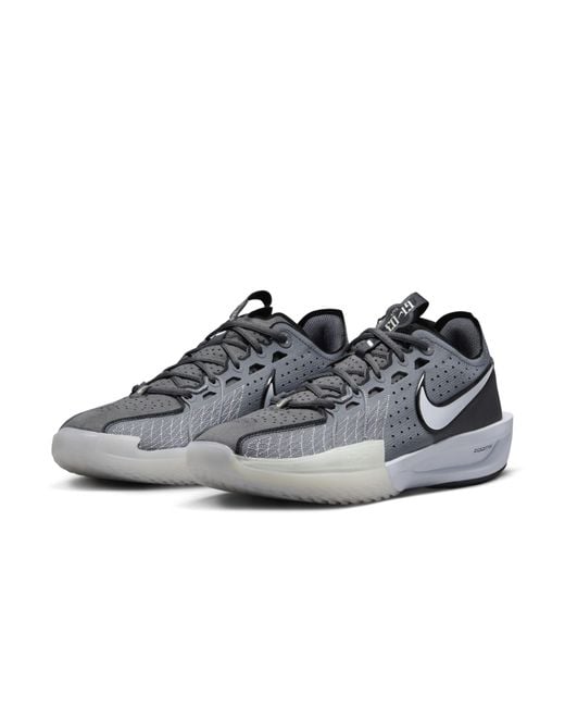 Nike Blue Air Zoom Gt Cut 3 'Hustle' for men