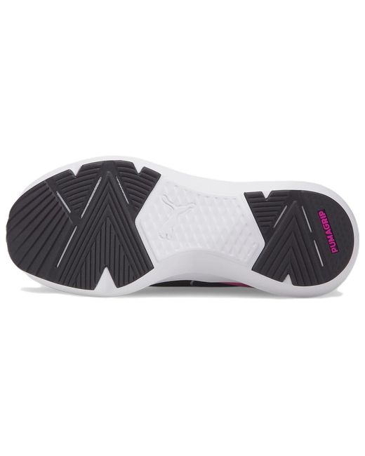 PUMA Black (Wmns) Pure Xt 'Stardust'