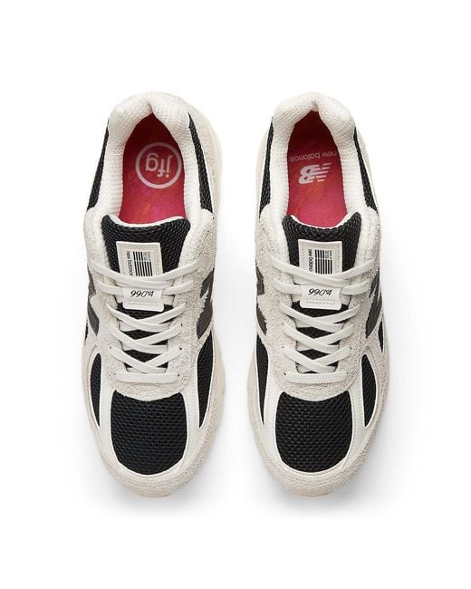 New Balance White X Joe Freshgoods 990V4 Made for men