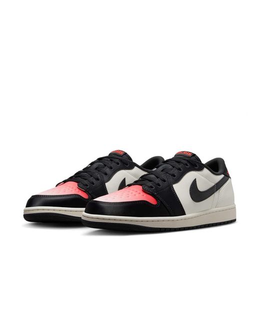 Nike Blue 1 Retro Low Og X Psg 'Paris Saint-Germain' for men