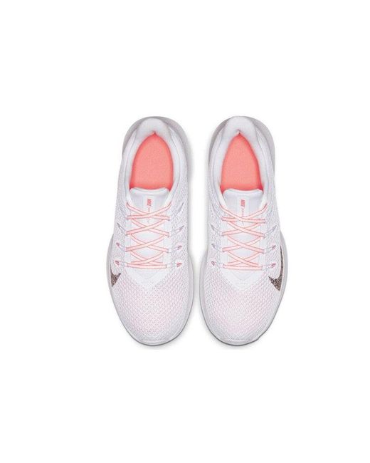 Nike White (Wmns) Quest 2 'Vast'