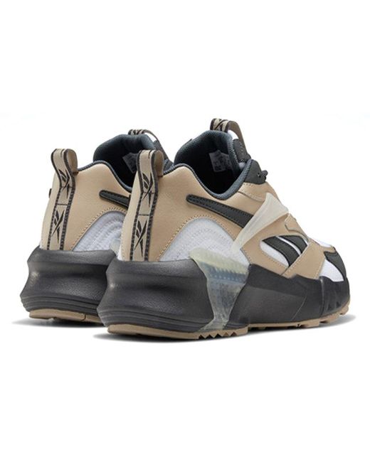 Reebok Blue (Wmns) Aztrek Sports Casual Shoes