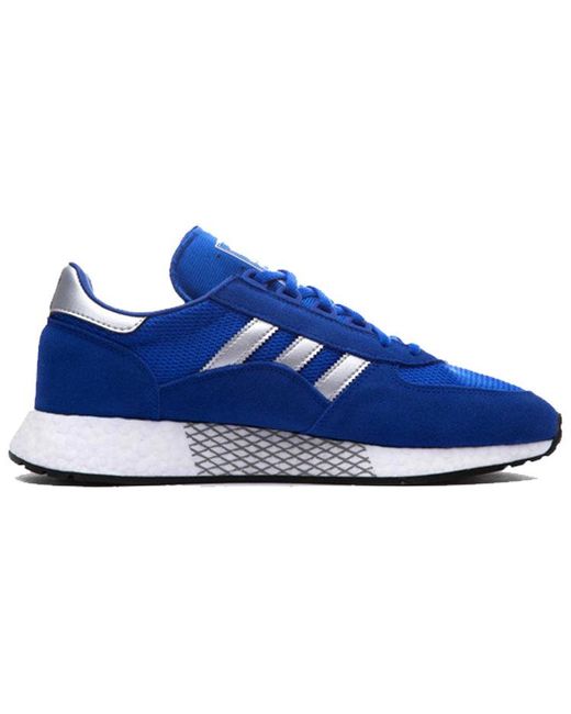 Adidas Blue Marathon 5923 'Collegiate Royal' for men