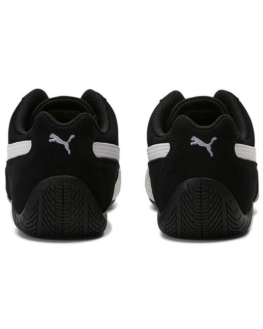 PUMA Black (Wmns) Speedcat Ls